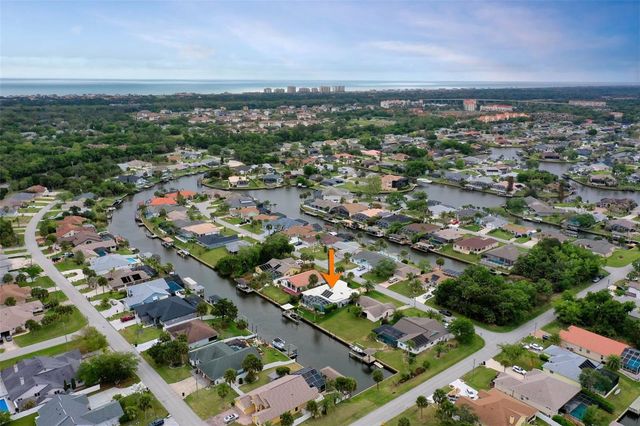 9 COCONUT COURT, Palm Coast, FL 32137