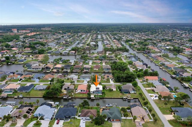 9 COCONUT COURT, Palm Coast, FL 32137