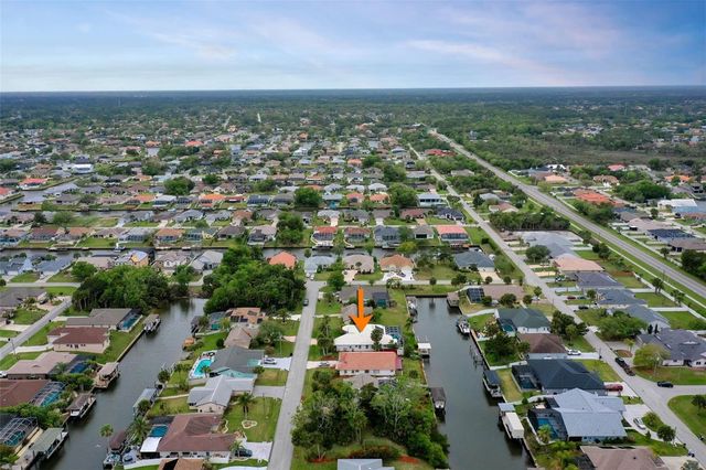 9 COCONUT COURT, Palm Coast, FL 32137