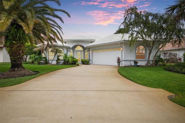 9 COCONUT COURT, Palm Coast, FL 32137