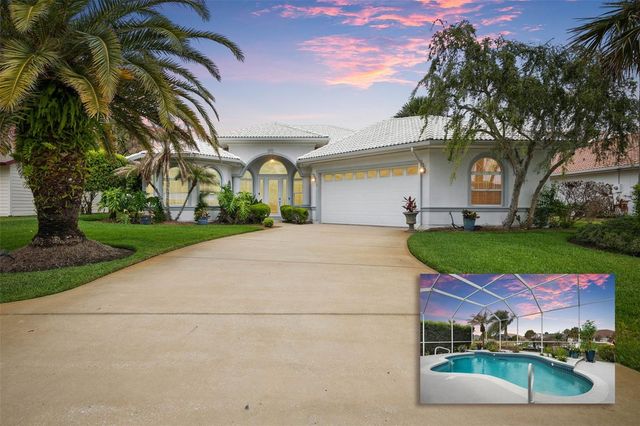 9 COCONUT COURT, Palm Coast, FL 32137