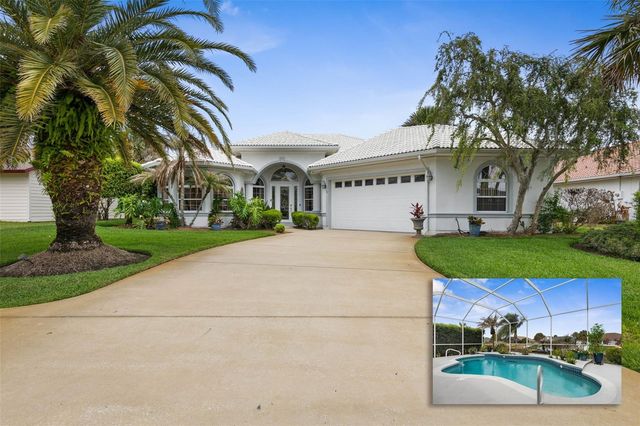 9 COCONUT COURT, Palm Coast, FL 32137