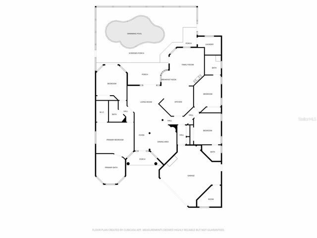 9 COCONUT COURT, Palm Coast, FL 32137