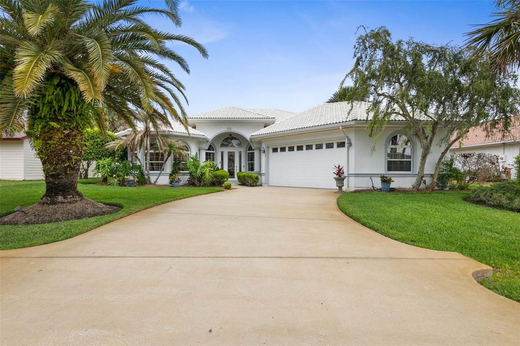 9 COCONUT COURT, Palm Coast, FL 32137