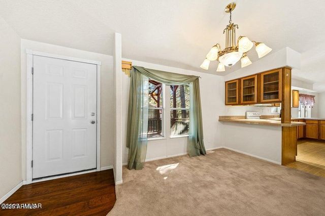 2421 W THORNTON Road, Show Low, AZ 85901