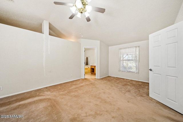 2421 W THORNTON Road, Show Low, AZ 85901