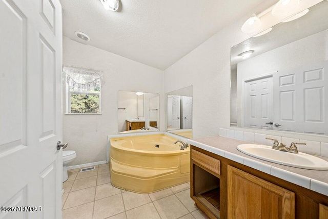 2421 W THORNTON Road, Show Low, AZ 85901