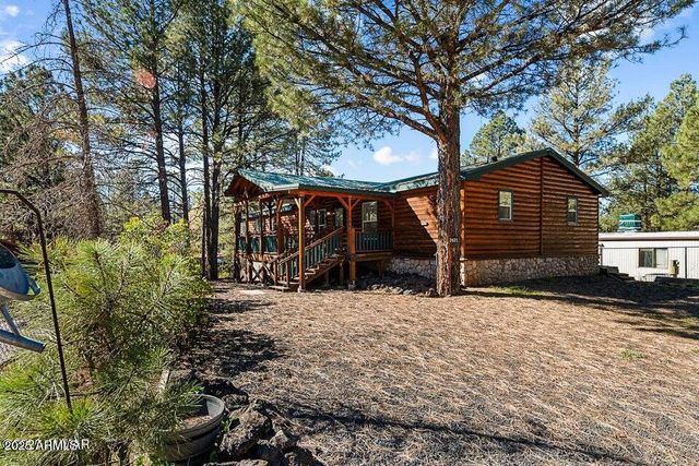 2421 W THORNTON Road, Show Low, AZ 85901
