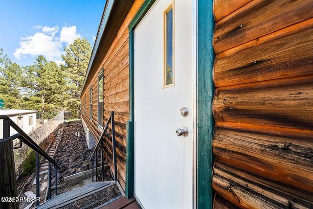 2421 W THORNTON Road, Show Low, AZ 85901