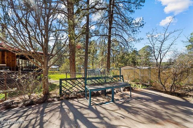 2421 W THORNTON Road, Show Low, AZ 85901