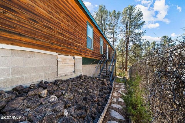 2421 W THORNTON Road, Show Low, AZ 85901