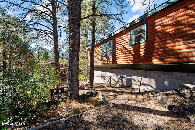 2421 W THORNTON Road, Show Low, AZ 85901