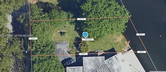 0 NE 125, North Miami, FL 33161