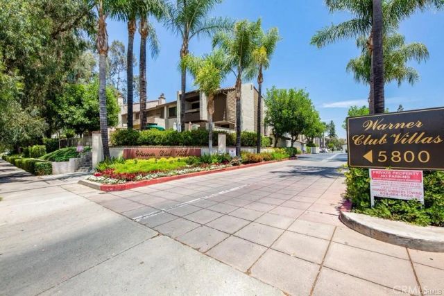 5800 Owensmouth Avenue 14, Woodland Hills, CA 91367