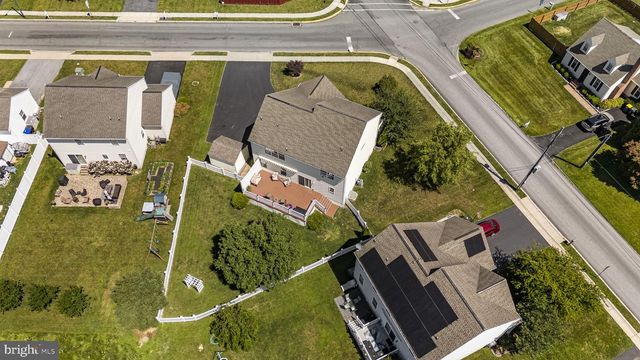 1052 WALNUT ST, Honey Brook, PA 19344