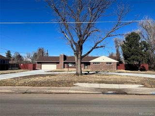 6601 E Exposition Ave, Denver, CO 80224