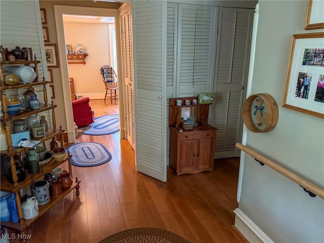 124 Wadsworth Street, Canfield, OH 44406