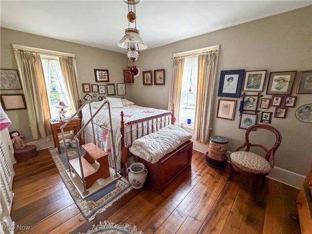 124 Wadsworth Street, Canfield, OH 44406