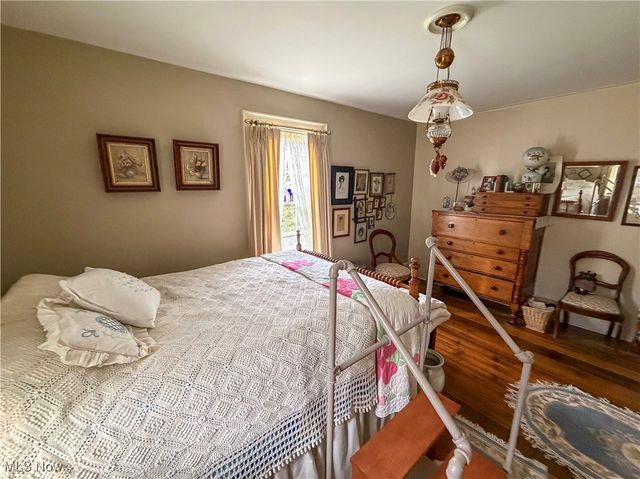 124 Wadsworth Street, Canfield, OH 44406