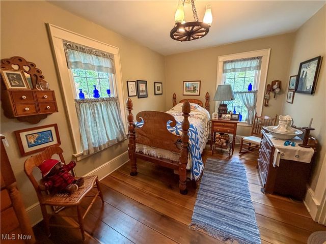 124 Wadsworth Street, Canfield, OH 44406