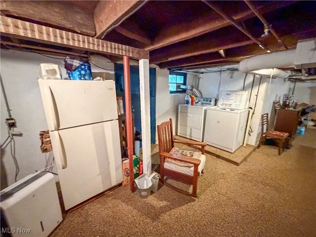 124 Wadsworth Street, Canfield, OH 44406