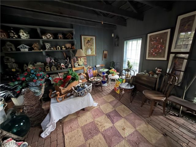 124 Wadsworth Street, Canfield, OH 44406