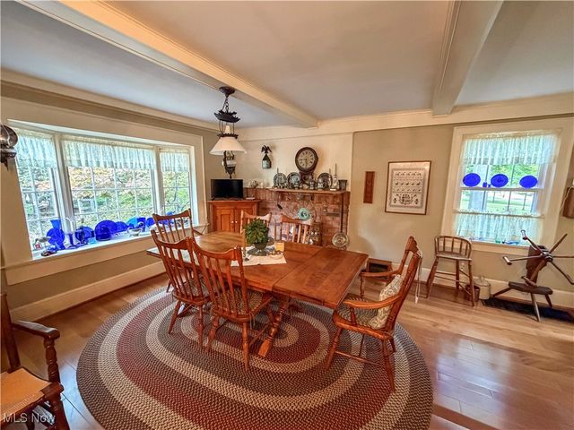 124 Wadsworth Street, Canfield, OH 44406