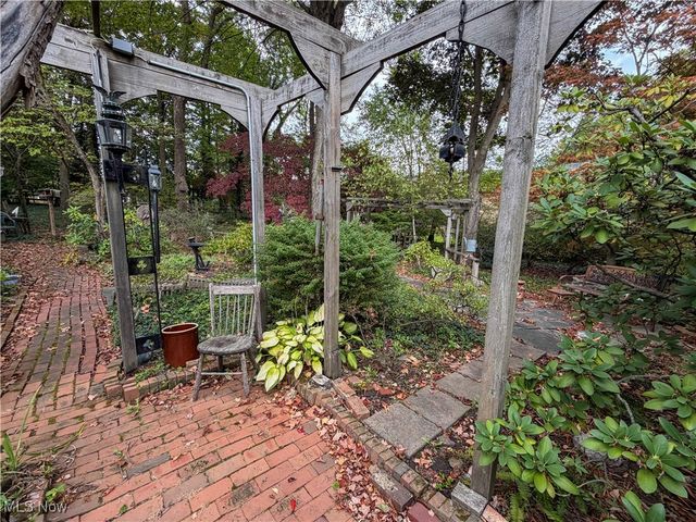 124 Wadsworth Street, Canfield, OH 44406