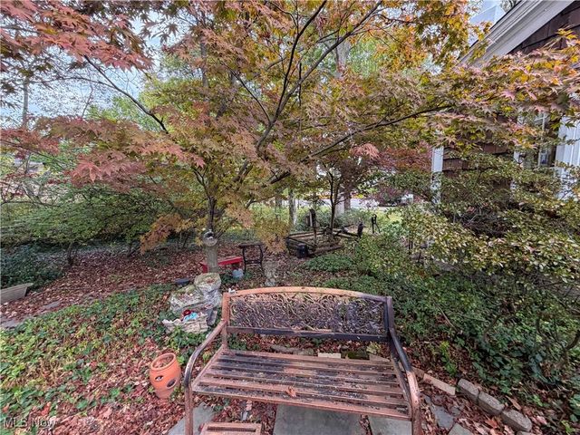 124 Wadsworth Street, Canfield, OH 44406