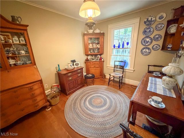 124 Wadsworth Street, Canfield, OH 44406