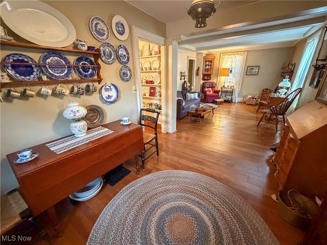 124 Wadsworth Street, Canfield, OH 44406