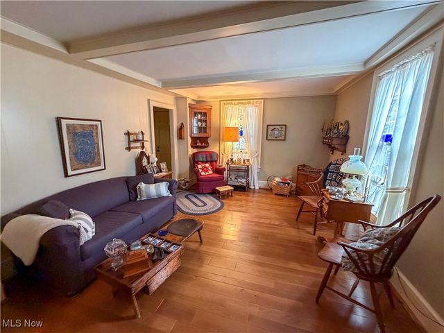 124 Wadsworth Street, Canfield, OH 44406