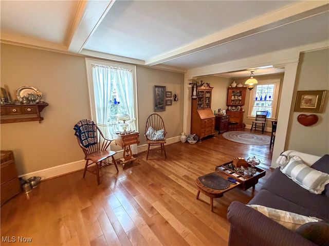 124 Wadsworth Street, Canfield, OH 44406