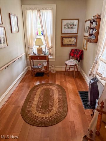 124 Wadsworth Street, Canfield, OH 44406