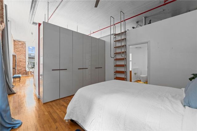 330 Peters Street SW 208, Atlanta, GA 30313