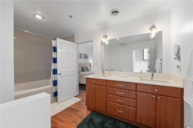 330 Peters Street SW 208, Atlanta, GA 30313