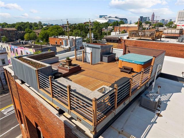 330 Peters Street SW 208, Atlanta, GA 30313