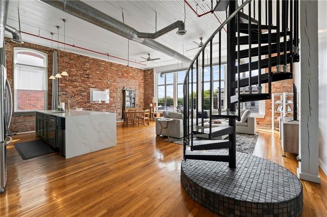 330 Peters Street SW 208, Atlanta, GA 30313