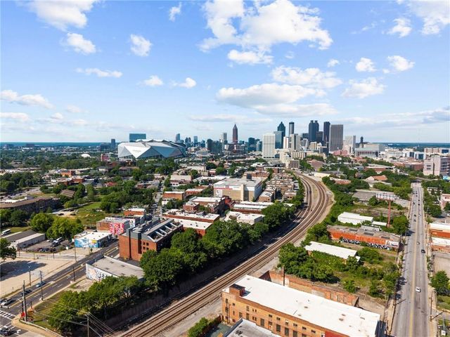 330 Peters Street SW 208, Atlanta, GA 30313