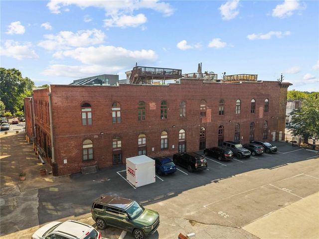 330 Peters Street SW 208, Atlanta, GA 30313