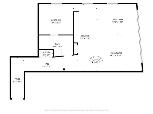 330 Peters Street SW 208, Atlanta, GA 30313