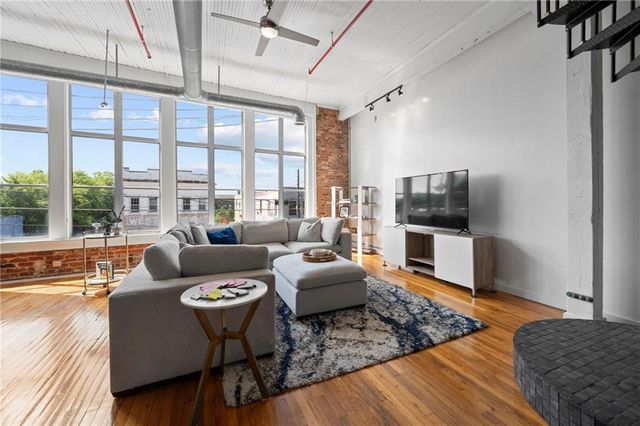 330 Peters Street SW 208, Atlanta, GA 30313