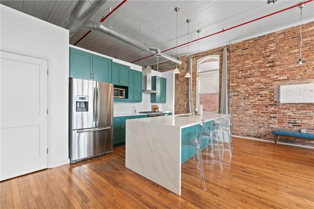 330 Peters Street SW 208, Atlanta, GA 30313