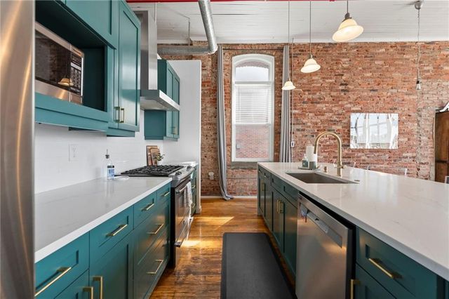330 Peters Street SW 208, Atlanta, GA 30313
