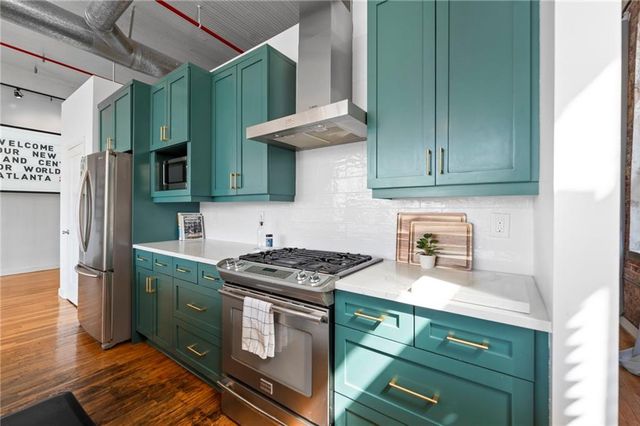 330 Peters Street SW 208, Atlanta, GA 30313
