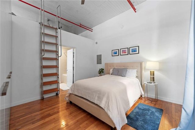 330 Peters Street SW 208, Atlanta, GA 30313