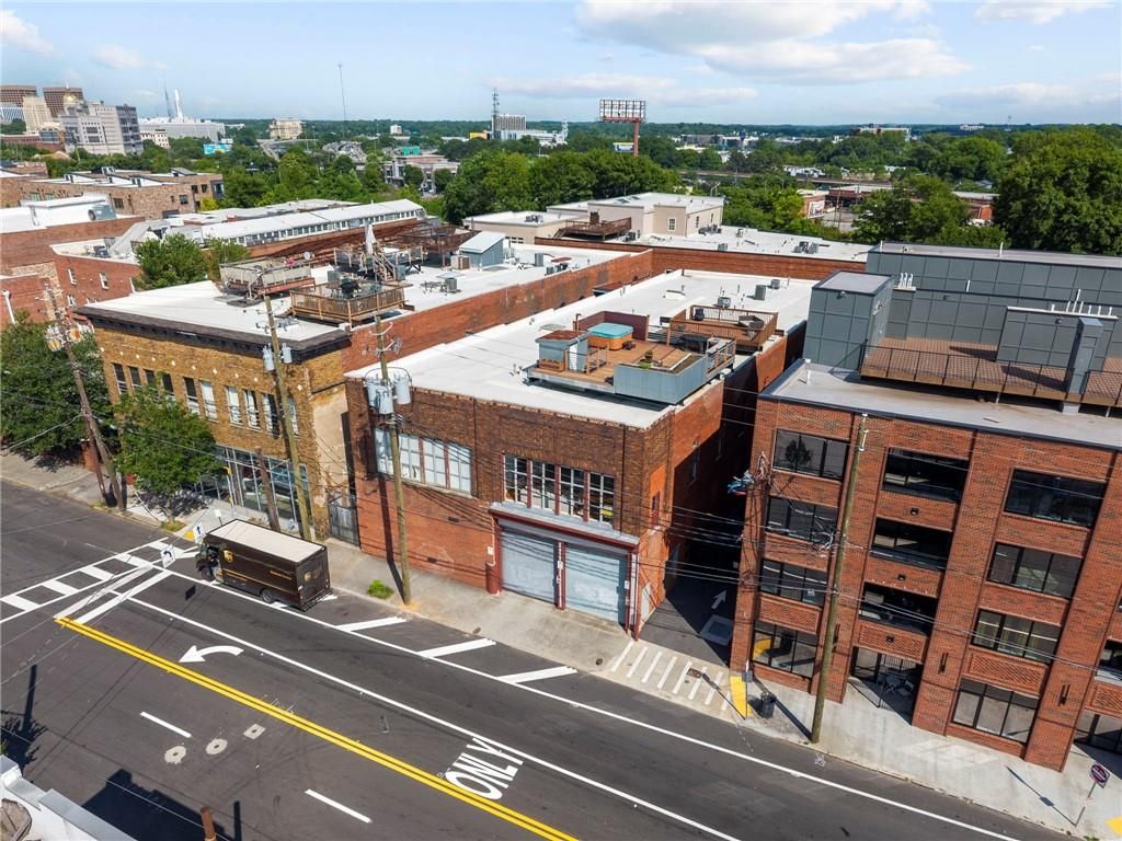 330 Peters Street SW 208, Atlanta, GA 30313