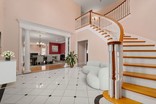 19 Cherokee Road, Canton, MA 02021