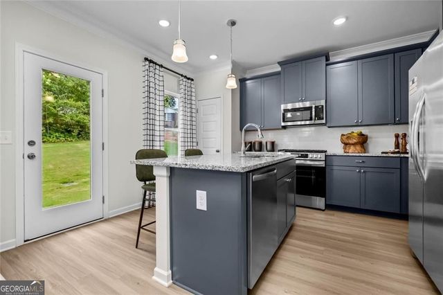 846 Kensington Street, Kingston, GA 30145