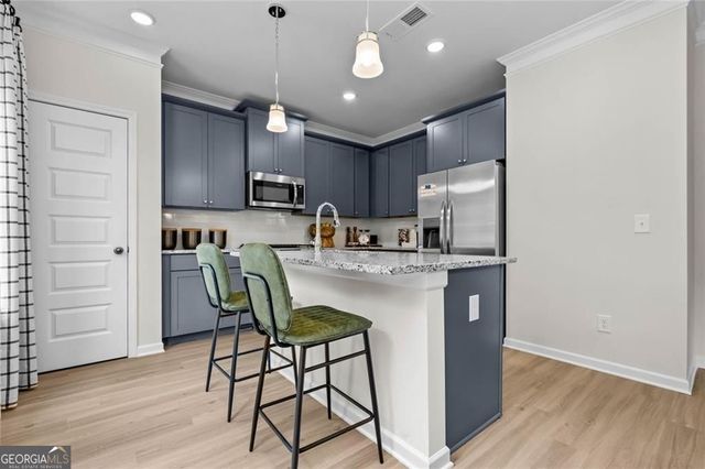 846 Kensington Street, Kingston, GA 30145